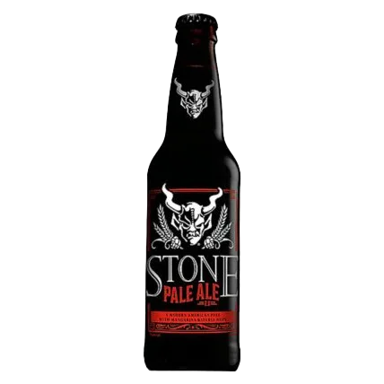 Stone Brewing Pale Ale BTL