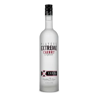 Players Extreme Cherry Vodka