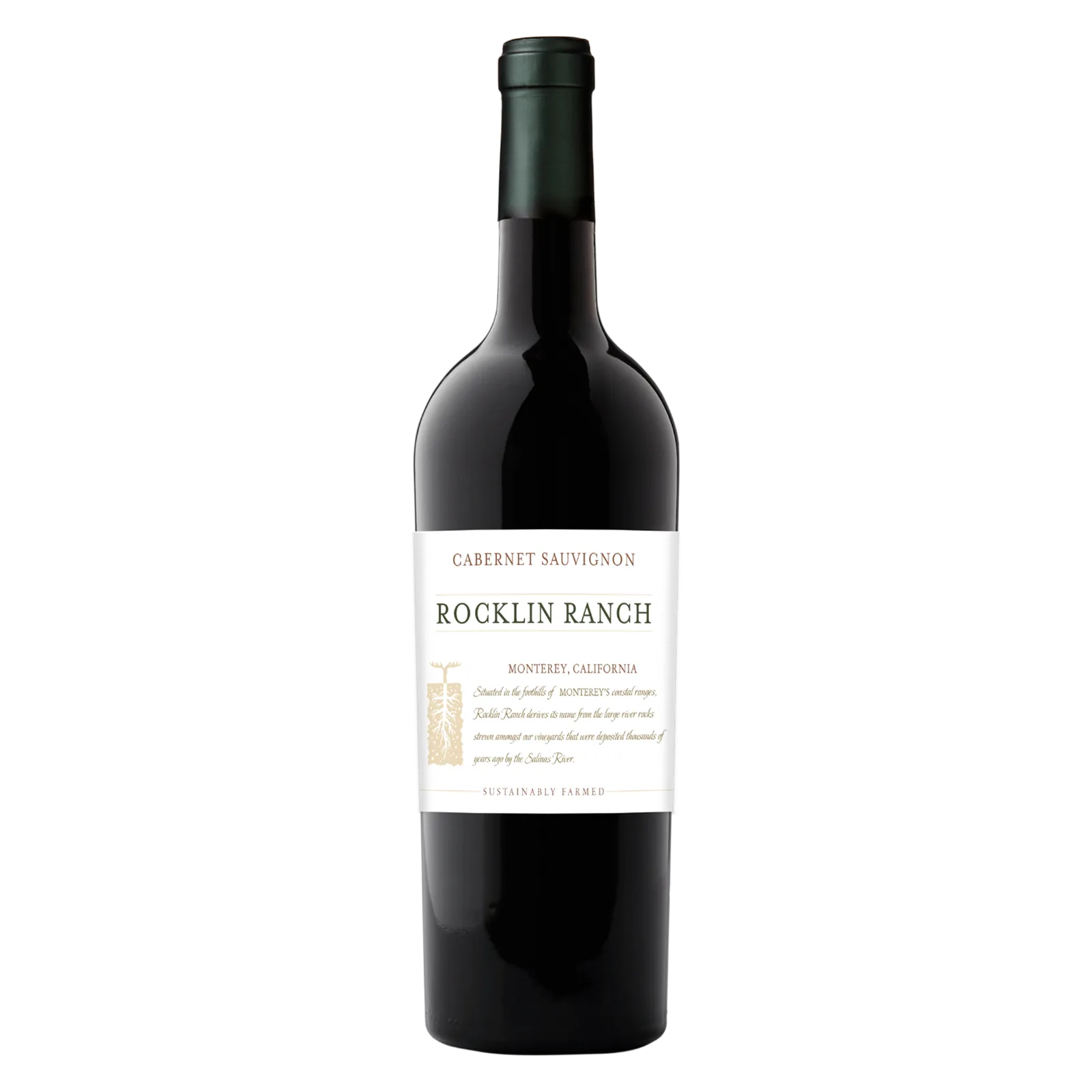 Rocklin Ranch Cabernet Sauvignon