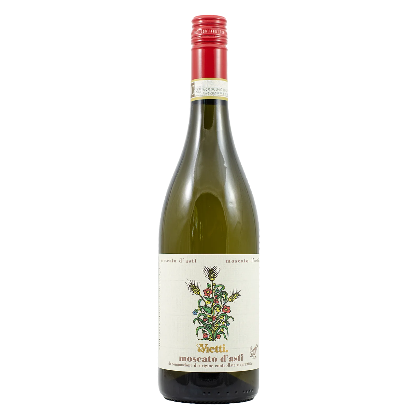 Vietti Cascinet Moscato 20