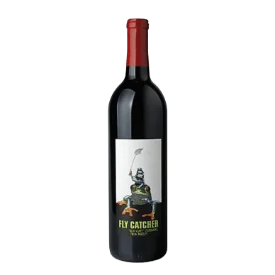 Fly Catcher Zinfandel Paso Robles '07