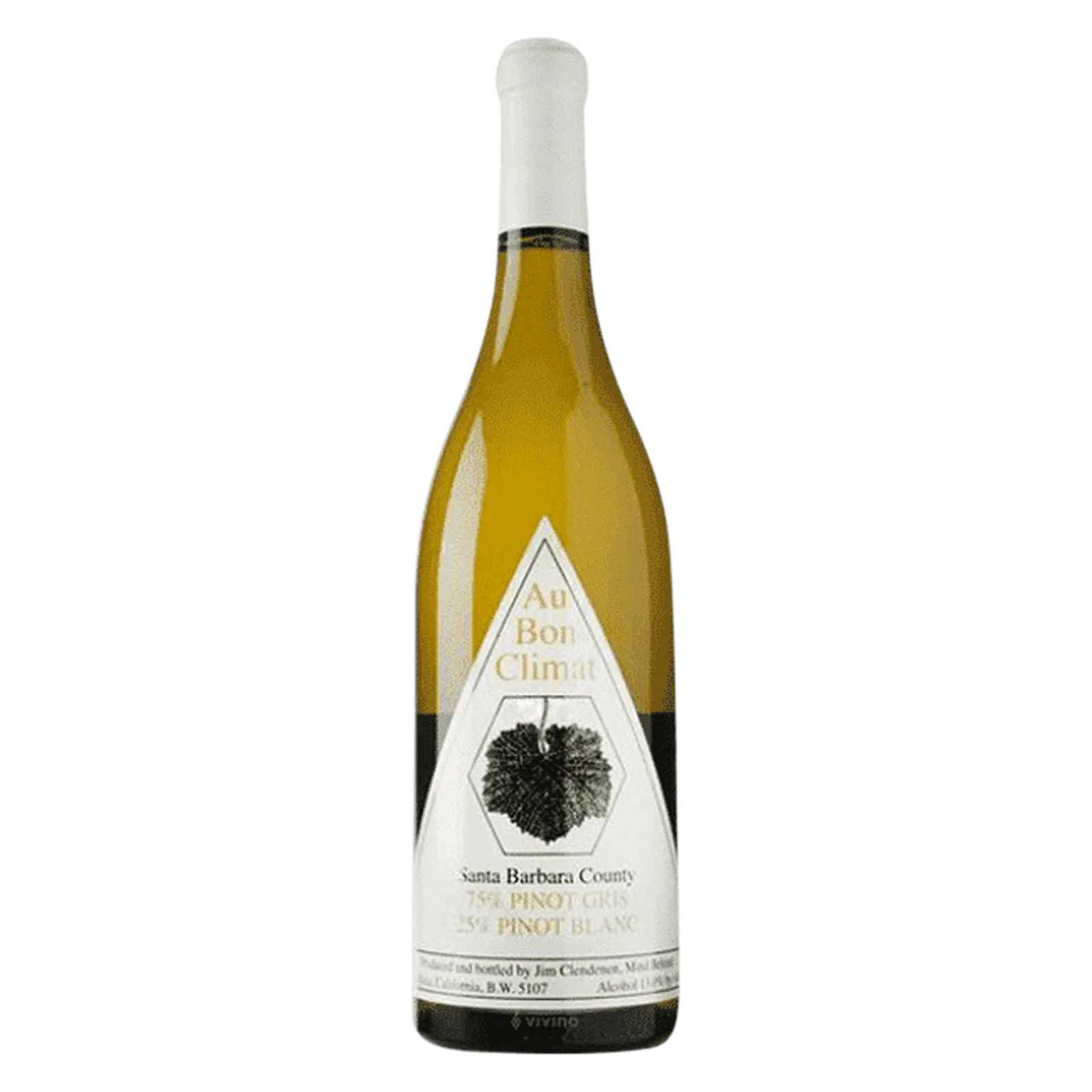 Au Bon Climat Pinot Blanc