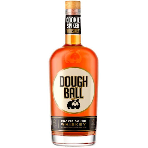 Dough Ball Cookie Dough Whiskey 750Ml