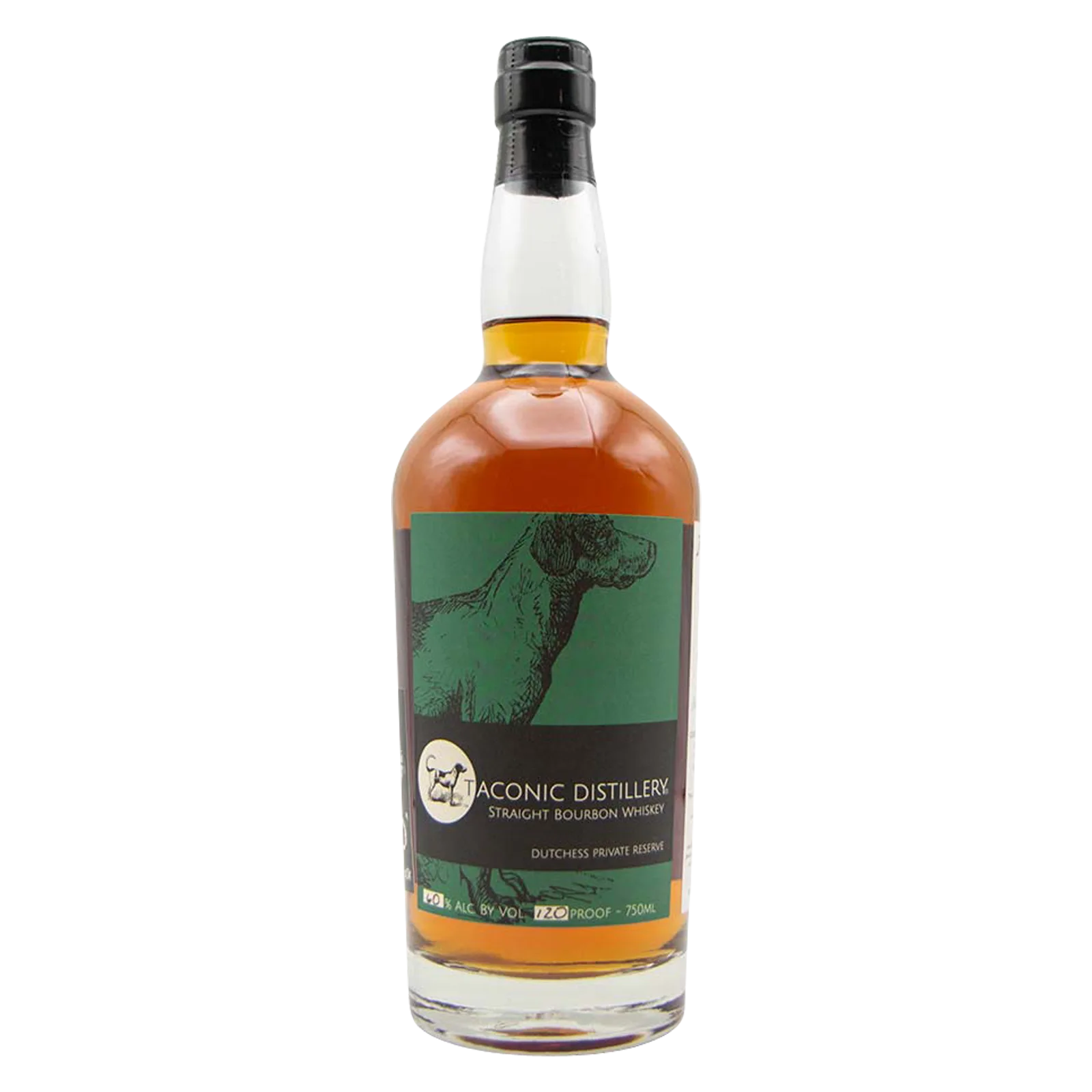 Taconic Single Malt Whiskey