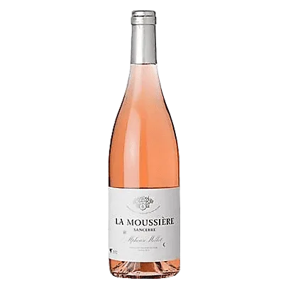 Alphonse Mellot Sancerre Rose La Moussiere