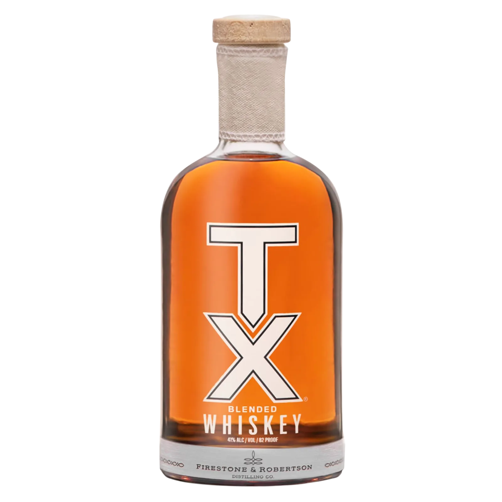 TX Blend Bourbon