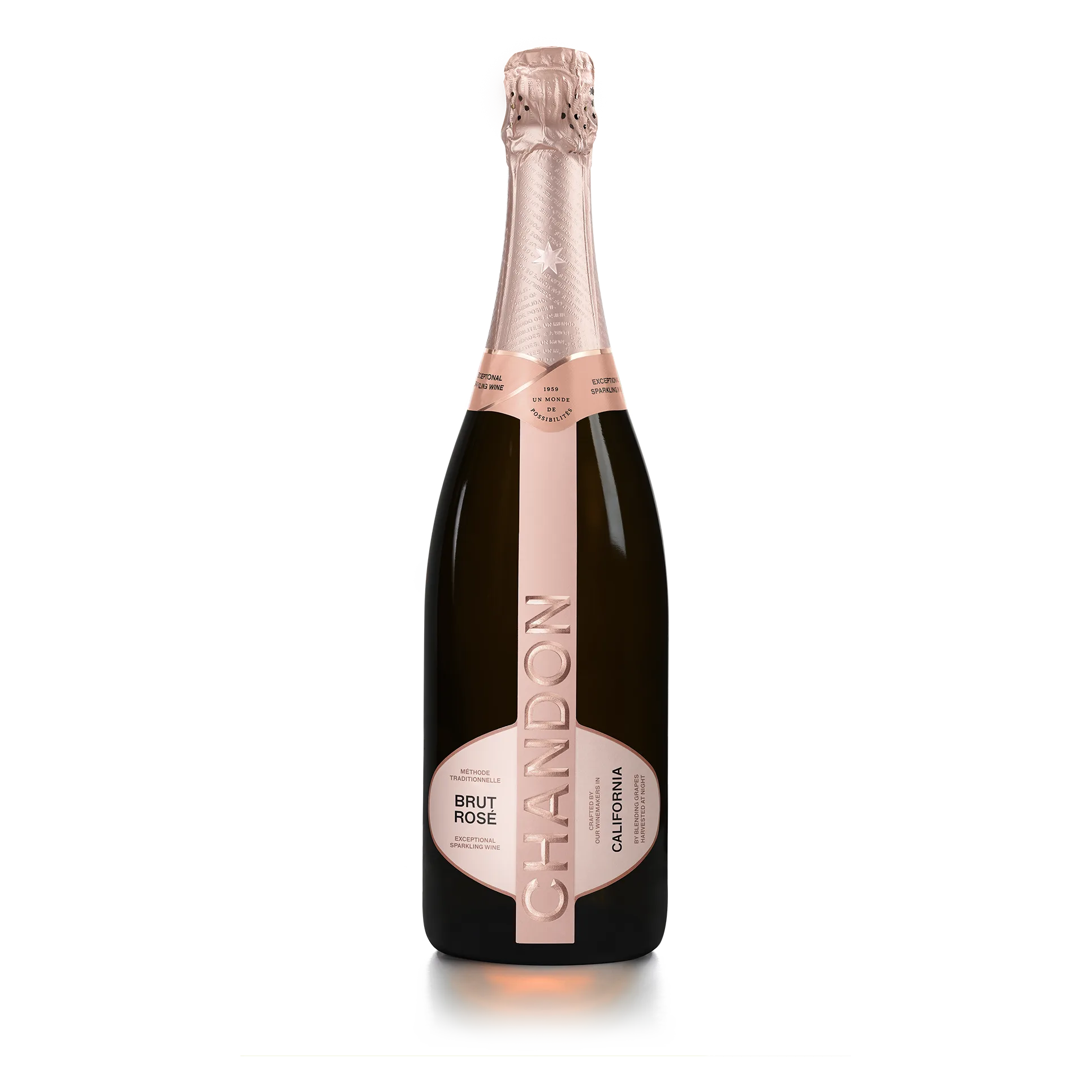 Chandon Brut Rose