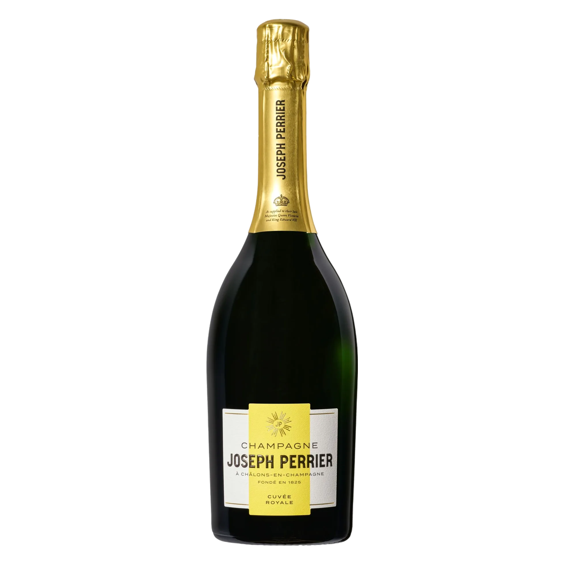 Joseph Perrier Cuvee Royale Brut Champagne