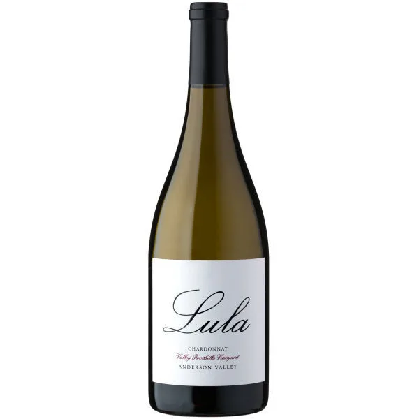 Lula Cellars Anderson Valley Chardonnay 2021
