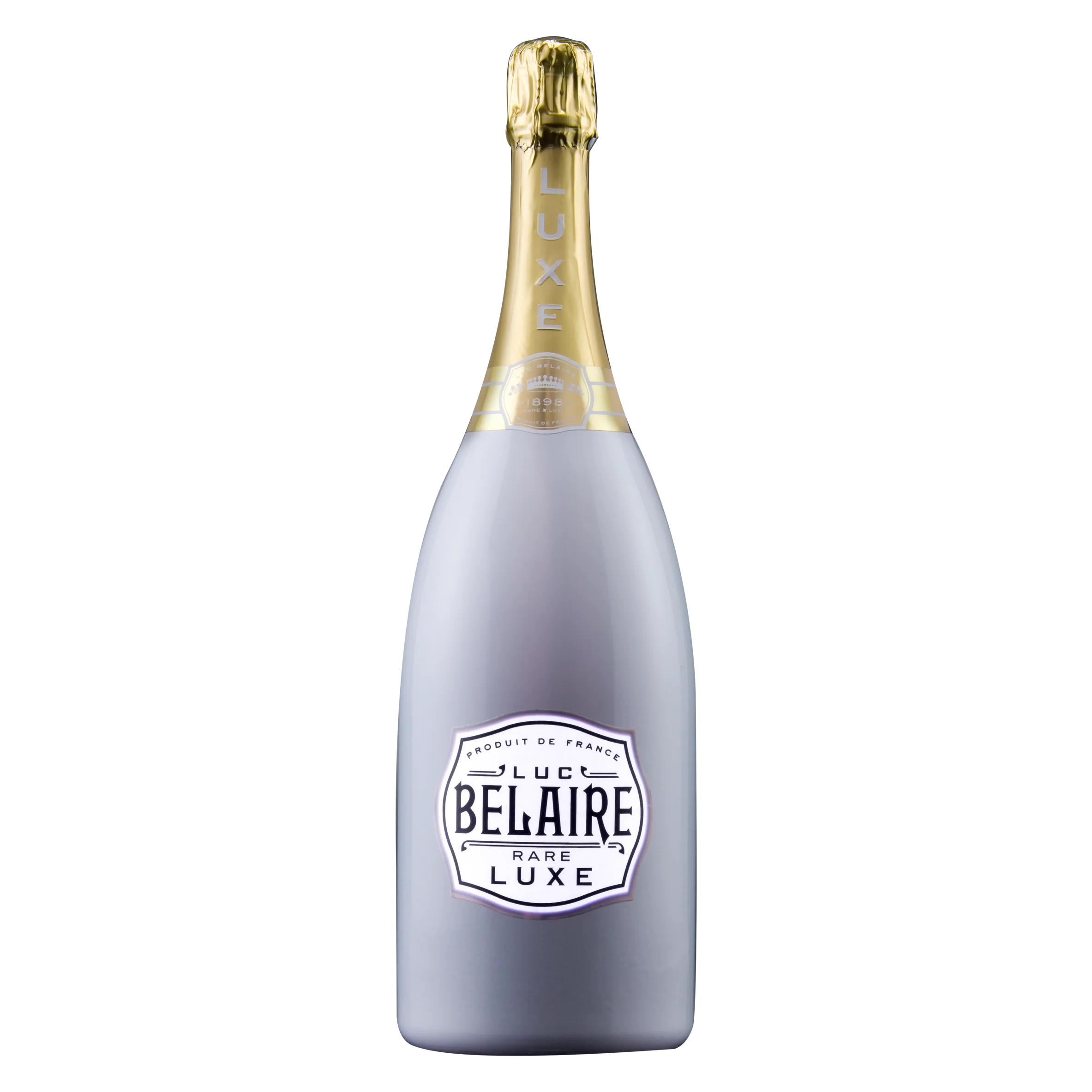 Luc Belaire Luxe Fantome