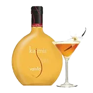 Kajmir Vanilla