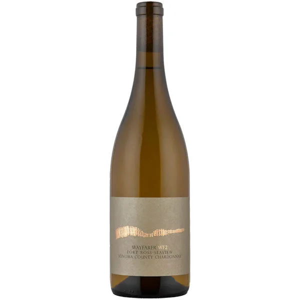 Wayfarer Wf2 Fort Ross Seaview Chardonnay 2023