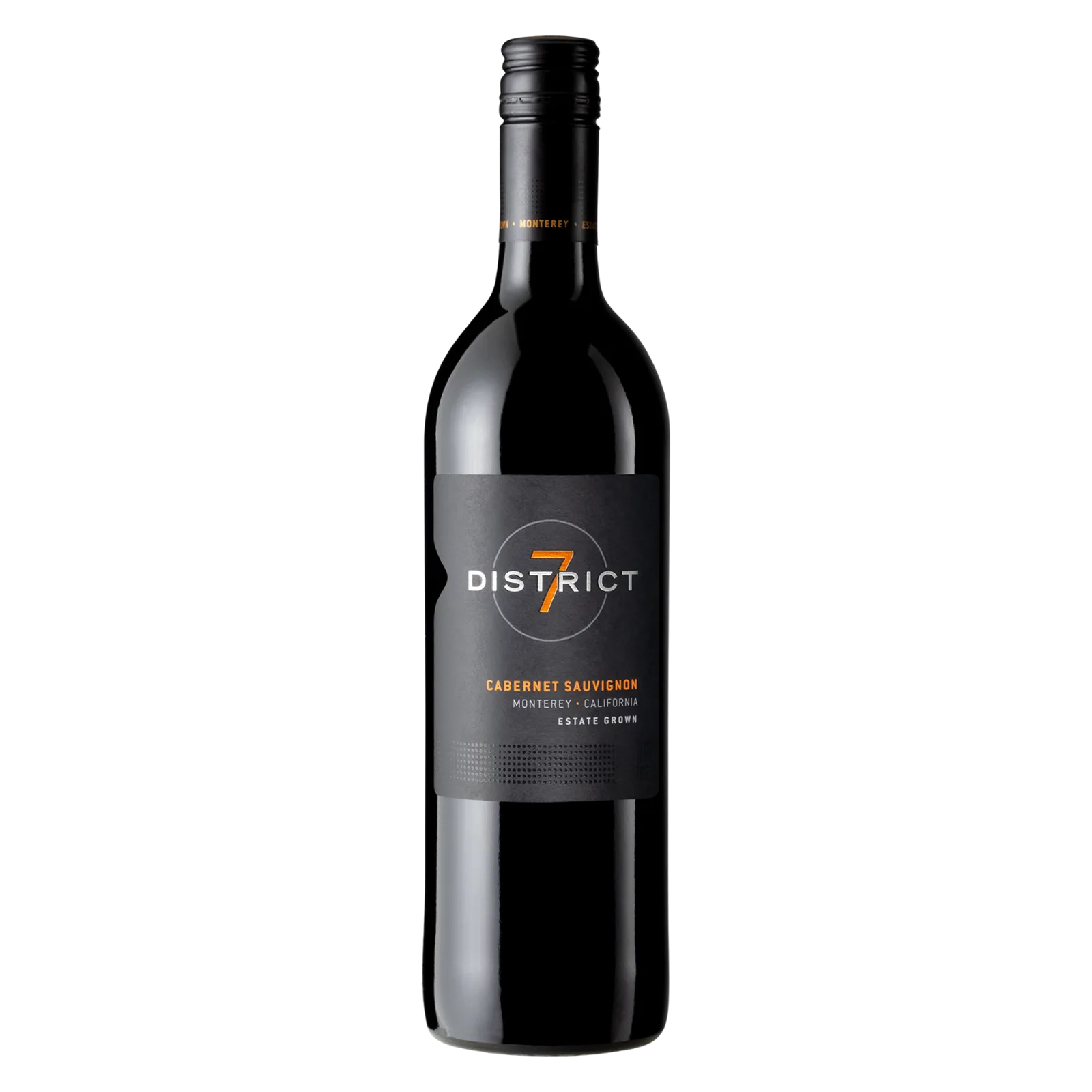 District 7 Cabernet Sauvignon
