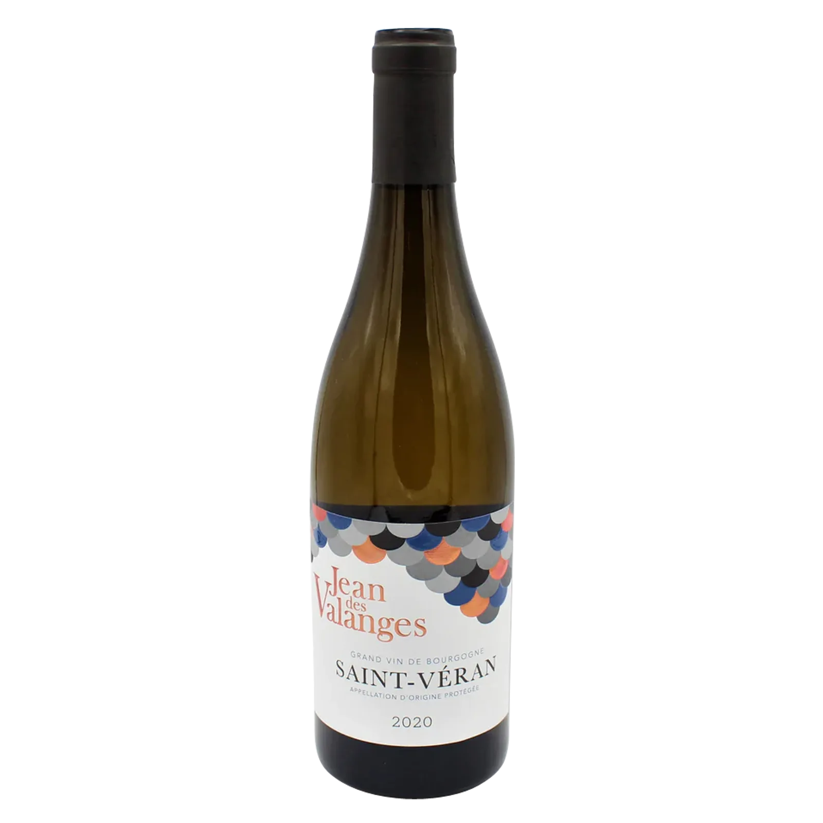 Jean Des Val St Veran 2020 750ml