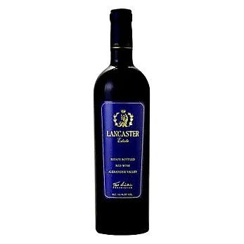 Lancaster Estate Reserve '02