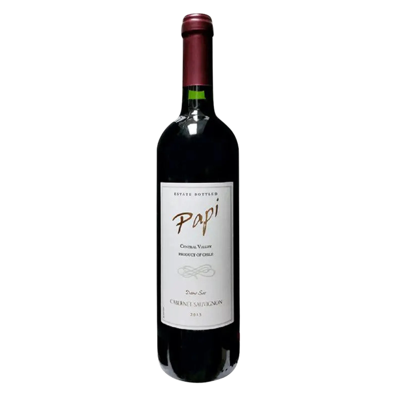 Papi Cabernet Sauvignon