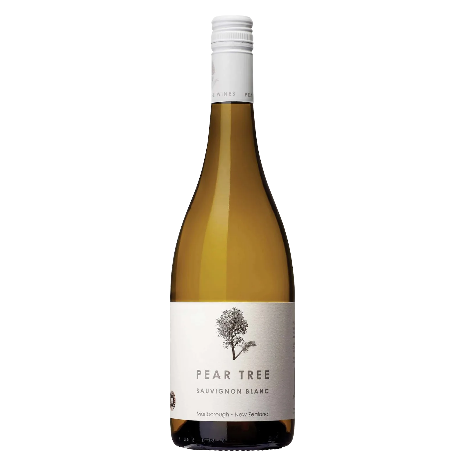 Pear Tree Sauvignon Blanc 2021