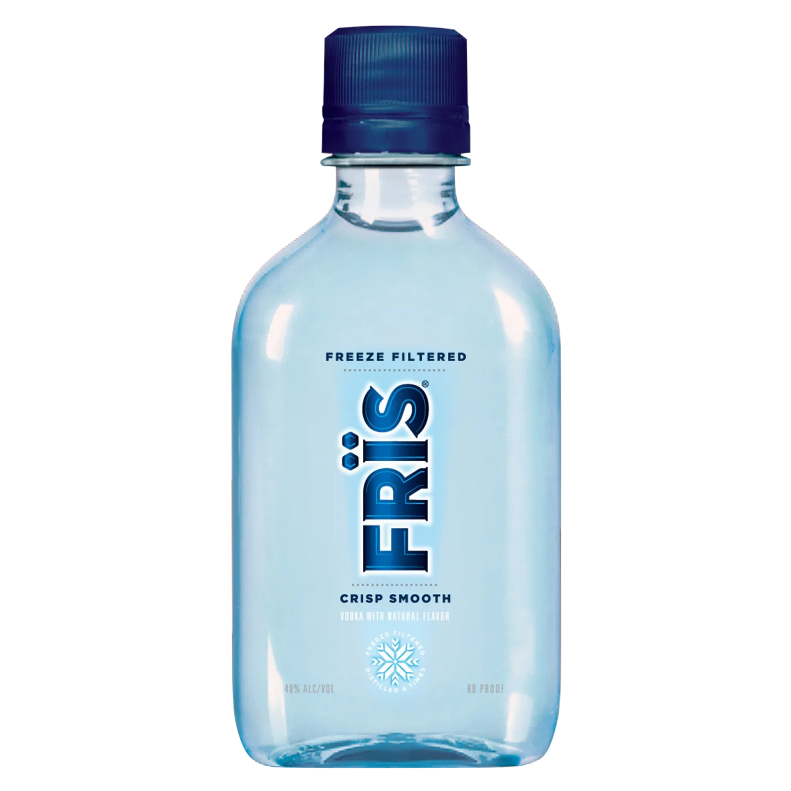 Fris Vodka (80 proof