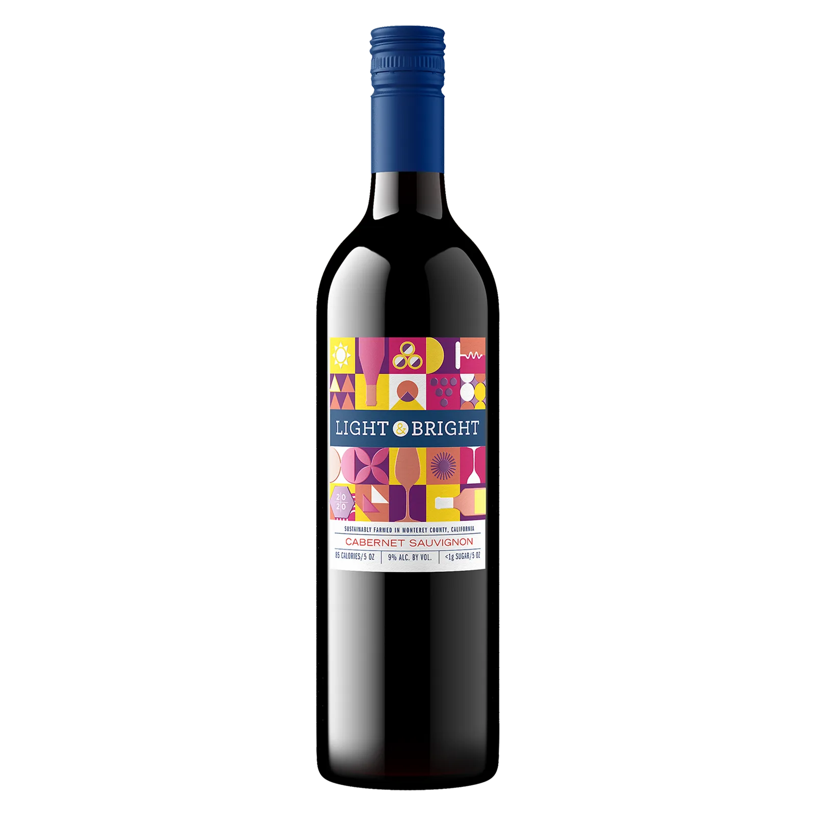 Light & Bright Cabernet Sauvignon