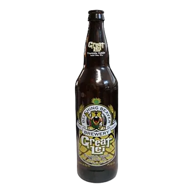 Belching Bvr Great Lei IPA 22 (22 OZ BTL