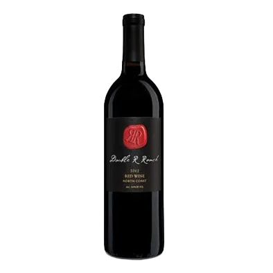 Double R Red Blend
