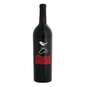 Renwood Petite Sirah