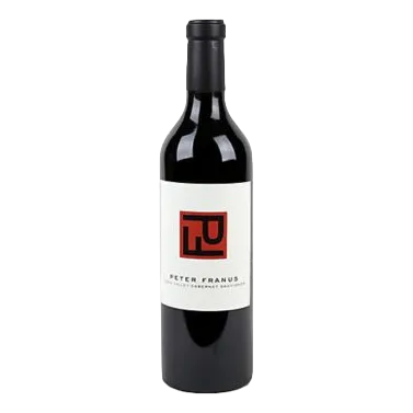 Peter Franus Cabernet Sauvignon 06