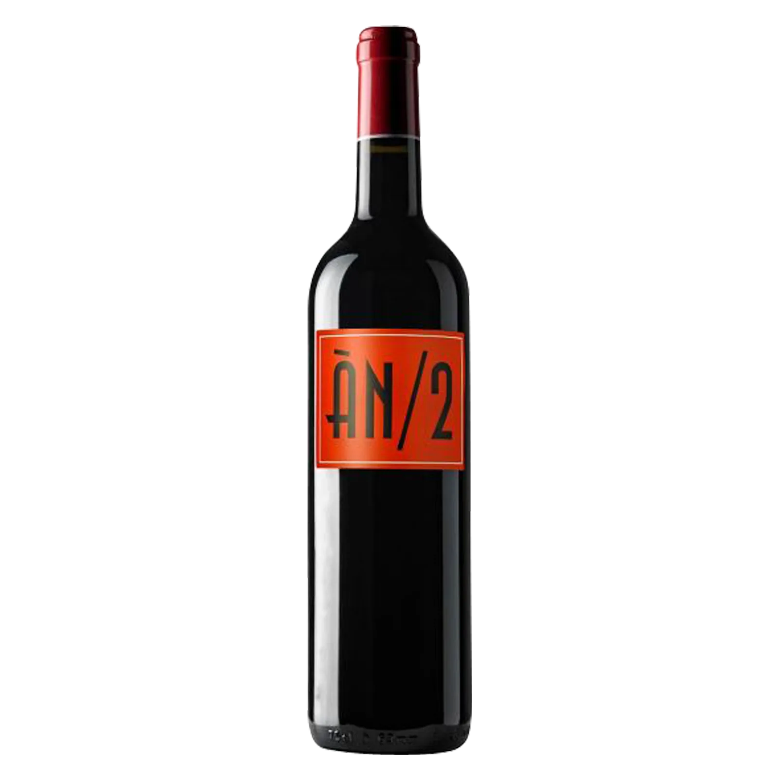 Anima Negra AN/2 Red Wine
