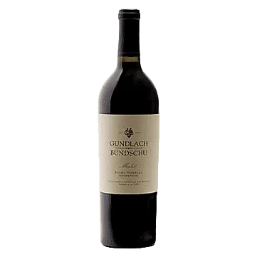 Gundlach-Bundschu Merlot
