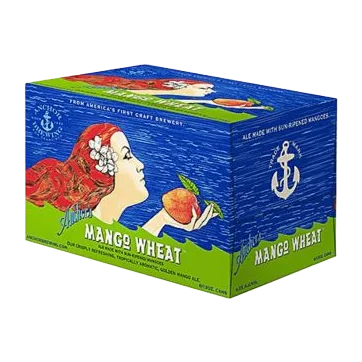 ANCHOR MANGO WHEAT 6PKC (6PKC