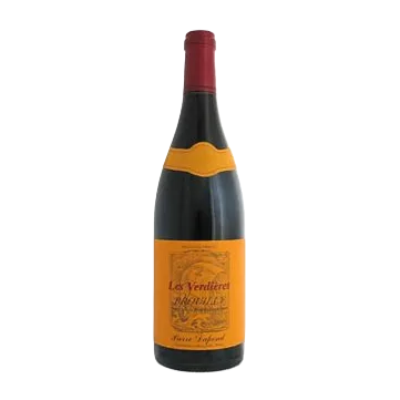 Pierre Dupond Brouilly Les Verdieres