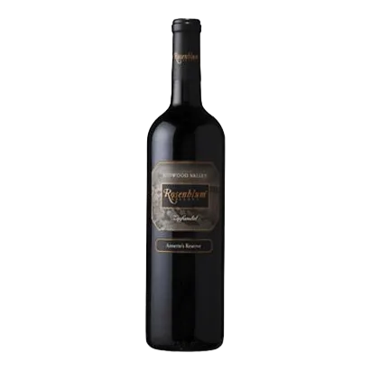 Rosenblum Zinfandel Annette's Res '06
