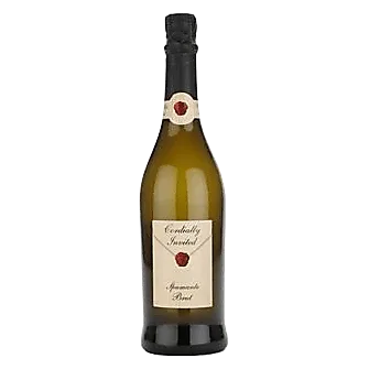 Cordially Invited Spumante