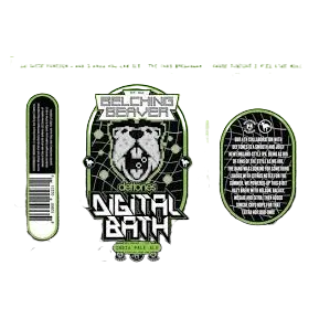 Belching Beaver Digital Bath IPA