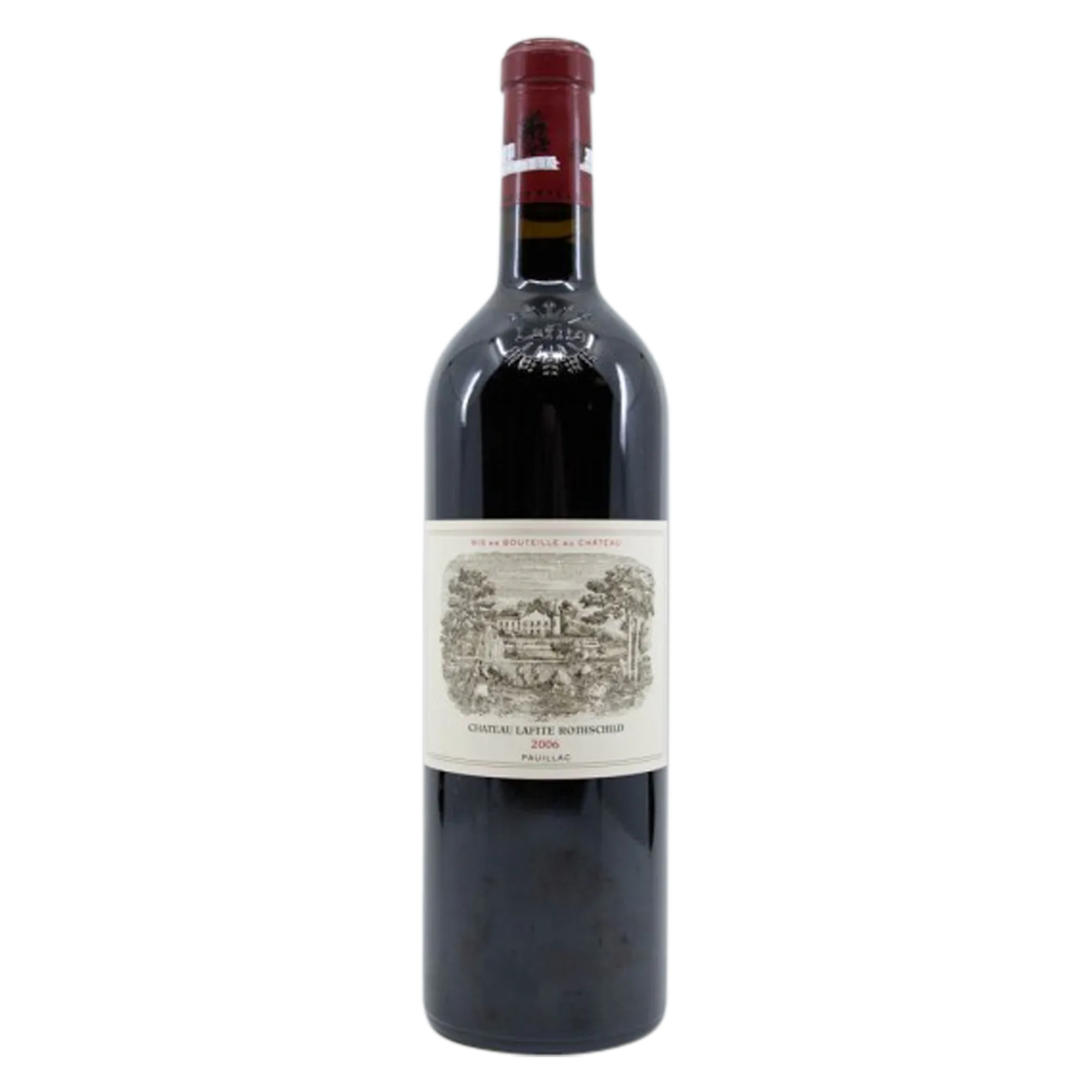 Chateau Lafite Rothschild 2006