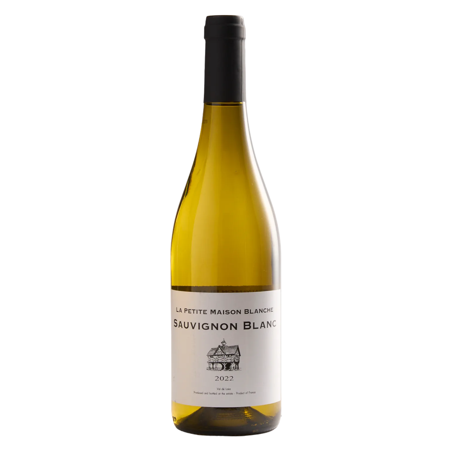 La Petite Maison Blanche Sauvignon Blanc