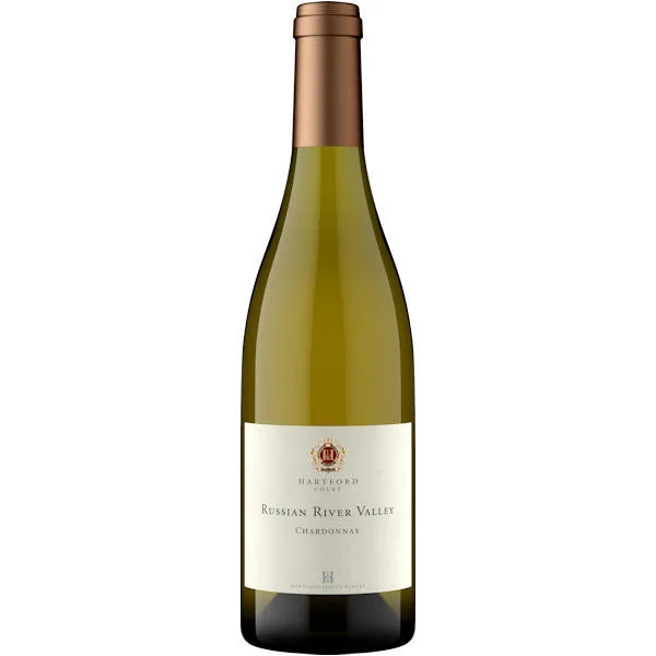 Hartford Court Russian River Chardonnay 2023