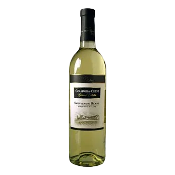 Columbia Crest Sauv Blanc Grand E