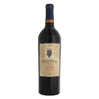 Michael Pozzan Sangiovese Spec Res