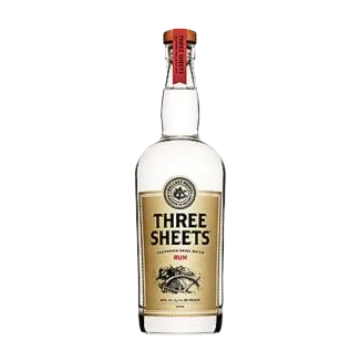 Ballast Point Three Sheets Rum