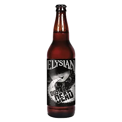Elysian Dust Is Dead (22 OZ BTL