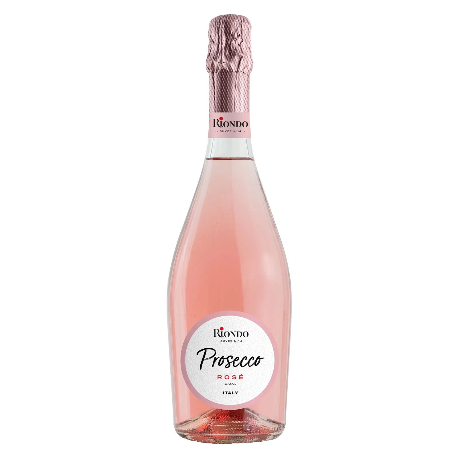 Riondo Prosecco Rose