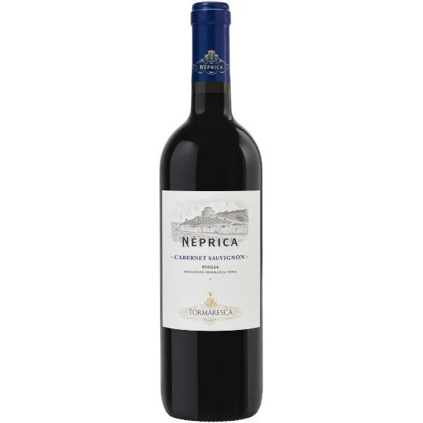 Tormaresca Neprica Cabernet Puglia Igt 2021
