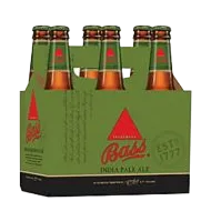 Bass Ipa (6PKB