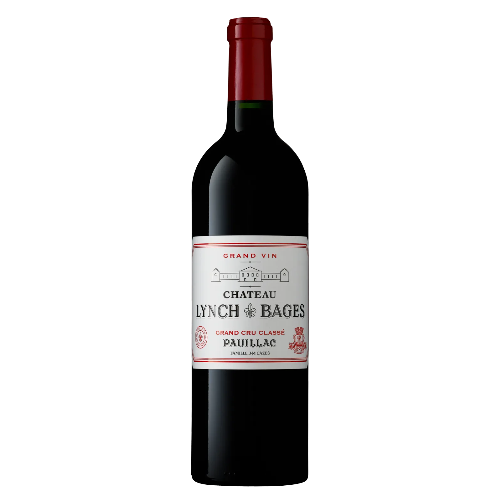 Chateau Lynch Bages Pauillac