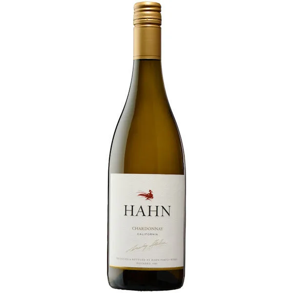 Hahn California Chardonnay 2021