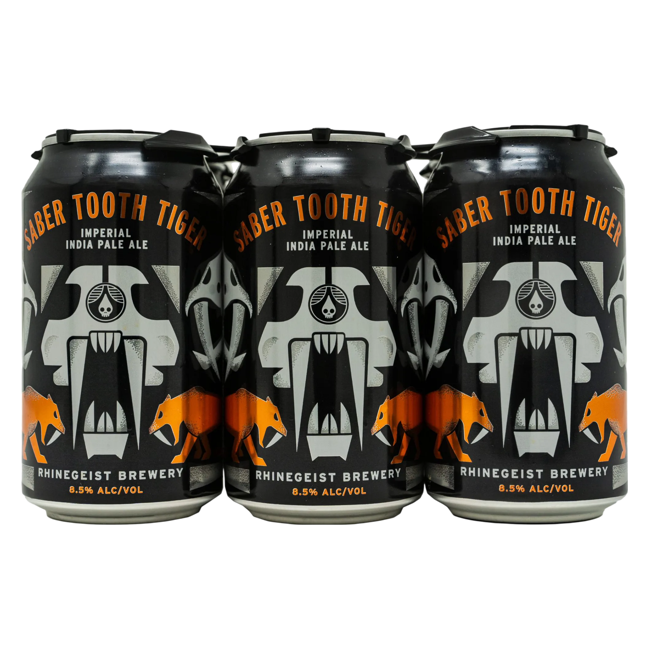 Rhinegeist Rotating Imperial IPA 6pk