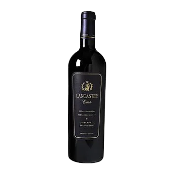 Lancaster Estate Cabernet '05