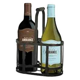 Belle Ambiance Holiday Gift Back (2PK 750 ML)