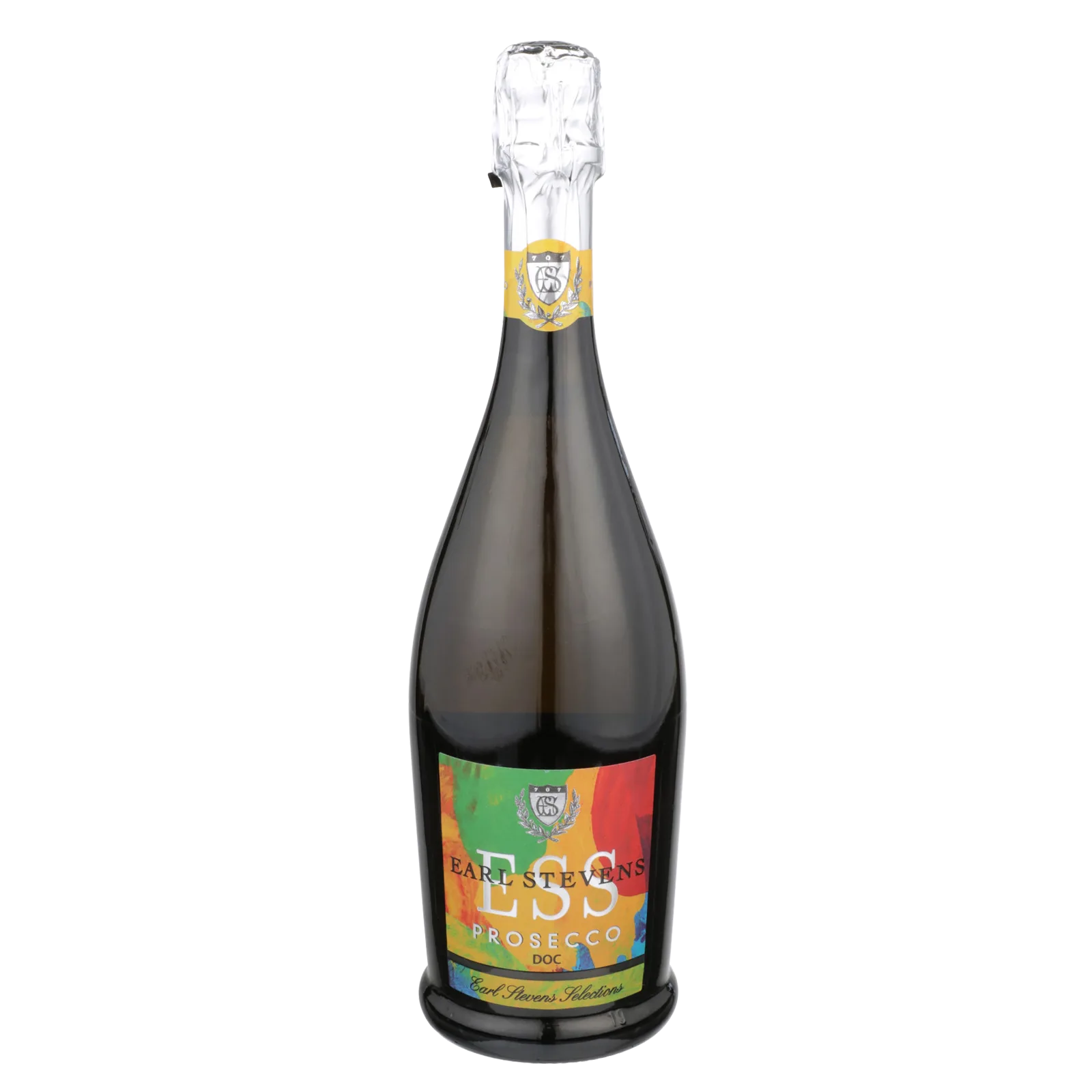 Earl Stevens Extra Dry Prosecco
